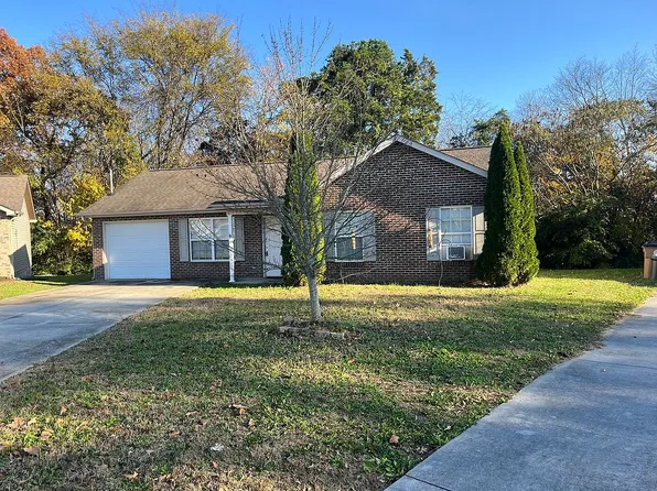 6000 Friendship Ln, Knoxville, TN 37912