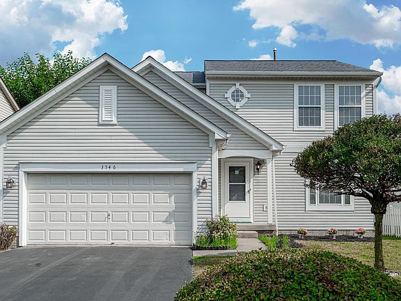 2nd image of 3546 High Creek Dr