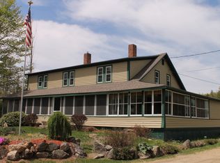 419 Nh Route 104, Meredith, NH 03253