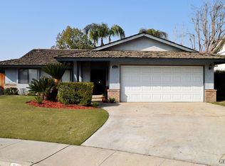 3501 Pueblo Ct, Bakersfield, CA