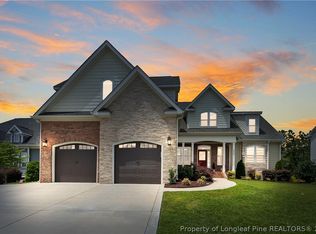 2932 Hampton Ridge Rd, Fayetteville, NC 28311