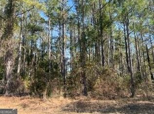 241 Valhalla Rd LOT 3, Cordele, GA 31015