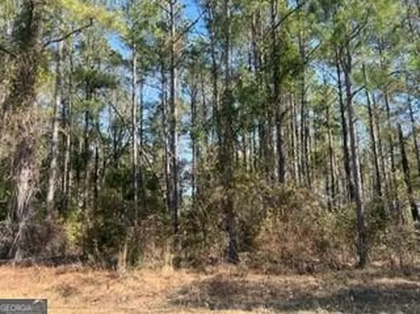 241 Valhalla Rd Lot 1, Cordele, GA 31015