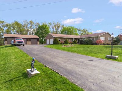 254 Walnut St, Houston, PA, 15342