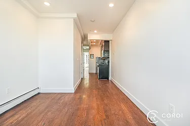 Rented by Coroi Corp
