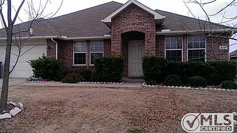 4th image of 919 Silver Sage Dr