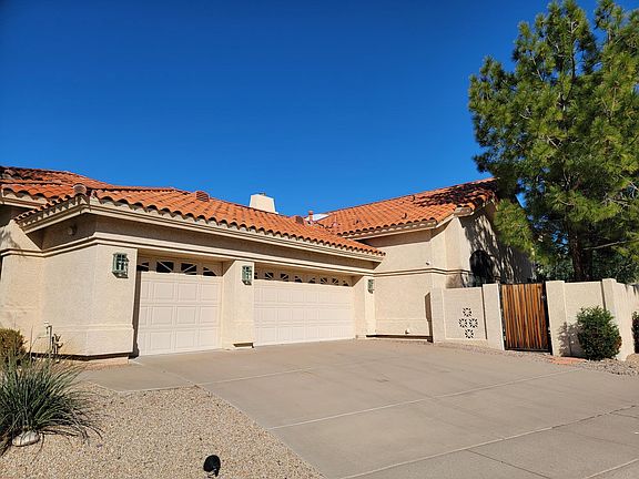 3rd image of 10923 E Bella Vista Dr