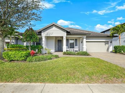 2331 Orchard ST, Naples, FL, 34120