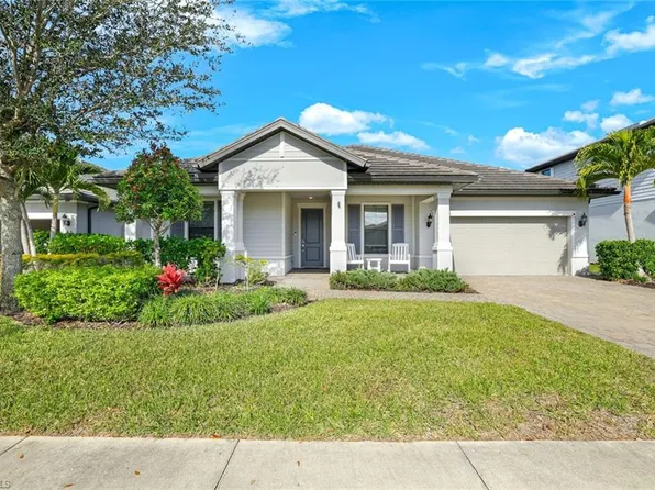 2331 Orchard ST, NAPLES, FL 34120