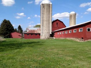 23321 Route 220, Ulster, PA 18850