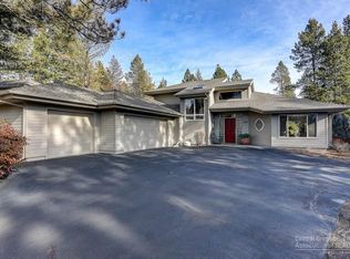 10 Dogleg Ln, Sunriver, OR 97707