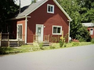 2307 E Hubbardton Rd, Castleton, VT 05735