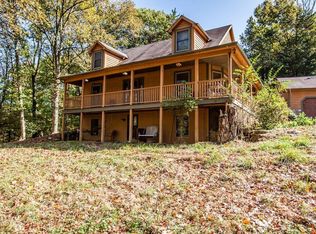 425 Burgess Smith Rd, Sadieville, KY 40370