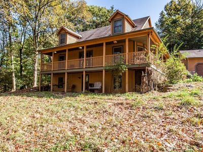 425 Burgess Smith Rd, Sadieville, KY, 40370