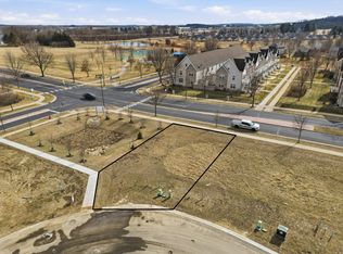 9-5210 E Cheryl Pkwy, Madison, WI 53711