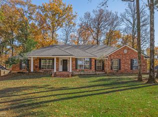 4028 Woodway Dr, Benton, LA 71006