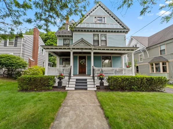 10 Oak St, Binghamton, NY 13905