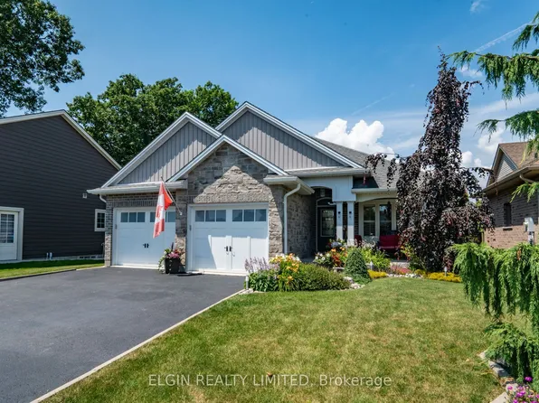 392 Larry St, Central Elgin, ON N5L 0A6