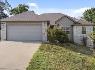 195 Waterloo Way, Branson, MO 65616