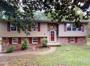 1356 Adele Rd, Montoursville, PA 17754