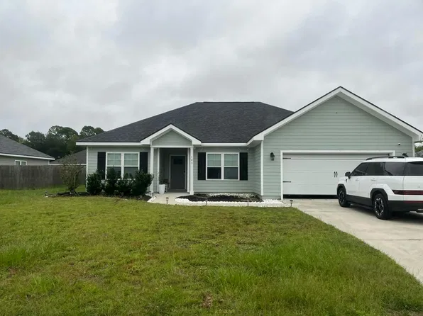 103 Eva Dr, Saint Marys, GA 31558