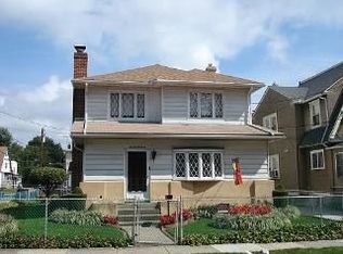 237 Felton Ave, Collingdale, PA 19023