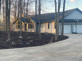 4819 E Timber Ridge Trl, Columbia City, IN 46725