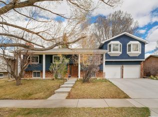 1713 Bill Nye Ave, Laramie, WY 82070
