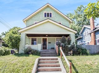 1050 Fountain St NE, Grand Rapids, MI 49503