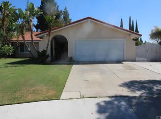440 Calle Borrego, Walnut, CA 91789