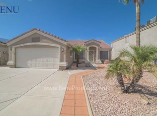 12922 W Crocus Dr, El Mirage, AZ 85335