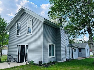 806 West Elm Street, Chippewa Falls, WI, 54729