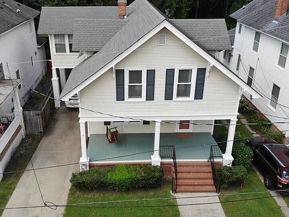2nd image of 107 Selden Street