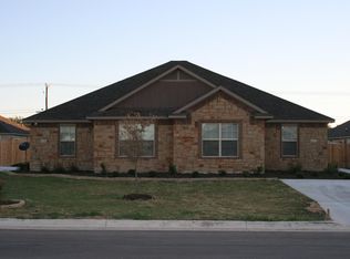 8332 Saddle Brook Dr Unit A, Temple, TX 76502
