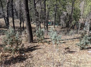334 W Uphill Dr, Payson, AZ 85541