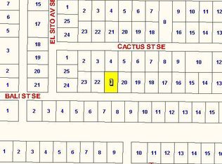 251 Bali St SE, Palm Bay, FL 32909