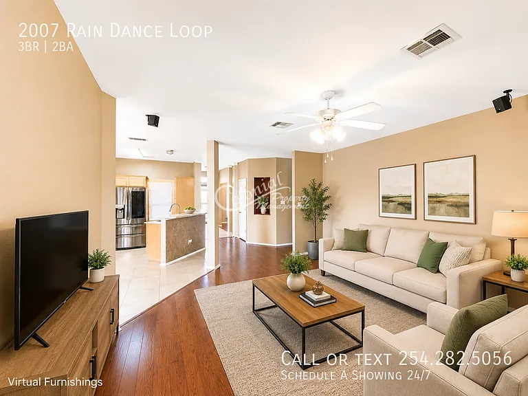2007 Rain Dance Loop — Photo 2