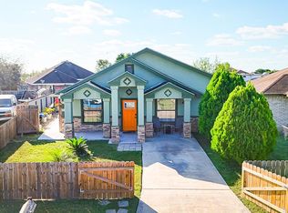 6756 Los Arboles LOT 12, Brownsville, TX 78521