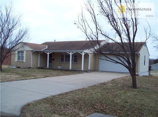 8201 Wood Ave, Kansas City, KS 66112