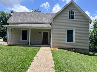 219 N 7th St, Central City, KY, 42330