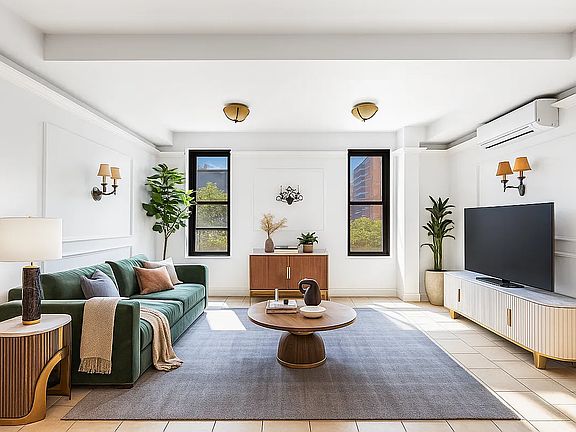 2nd image of 200 W 96th St #4E
