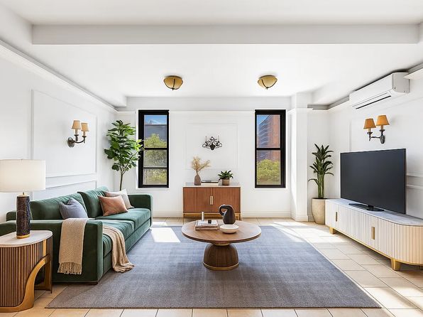 200 W 96th St UNIT 4EE
