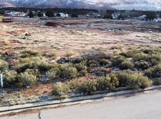 1277 E Cactus Dr, Apple Valley, UT 84737
