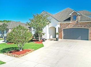 17581 Martin Lake Dr, Baton Rouge, LA 70816