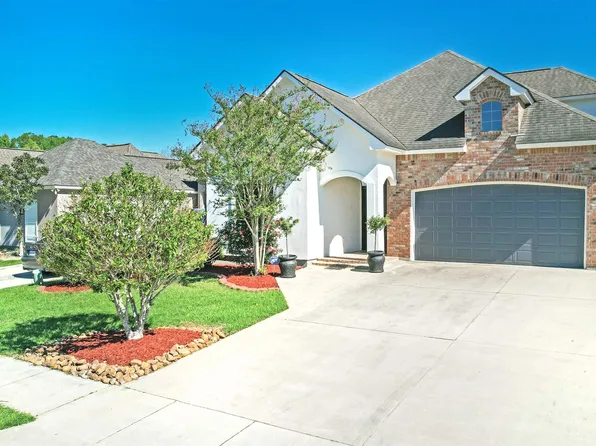 17581 Martin Lake Dr, Baton Rouge, LA 70816