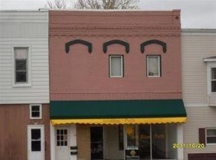 227 Broadway St, Berlin, WI 54923