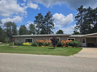 2331 Royce Ave, Luzerne, MI 48636