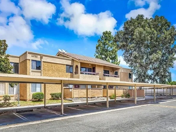 18758 Mandan St APT 1605, Santa Clarita, CA 91351