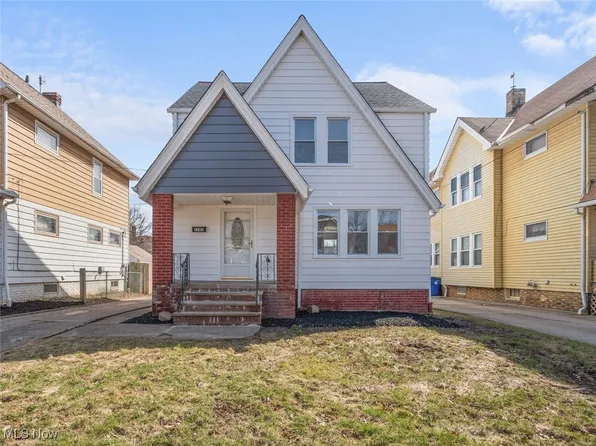 3105 Portman Ave, Cleveland, OH 44109