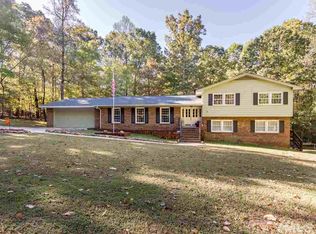 625 Ted Ave, Raleigh, NC 27614